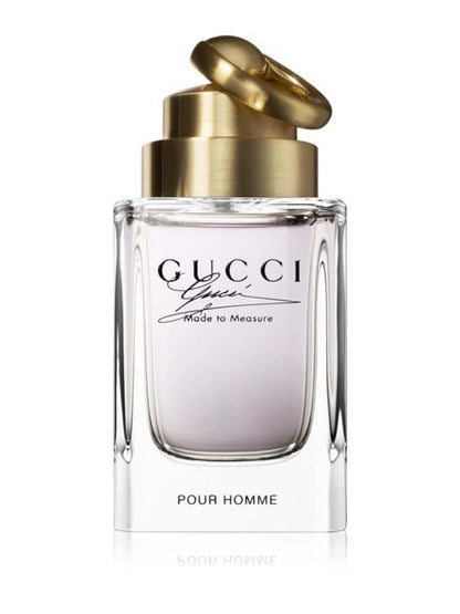 GUCCI MADE TO MEASURE POUR HOMME