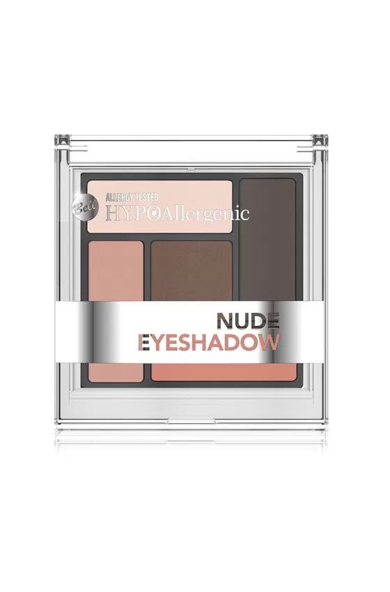 Nude Eyeshadow