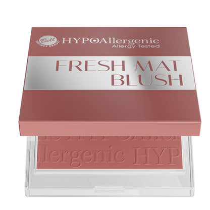 FRESH MAT BLUSH