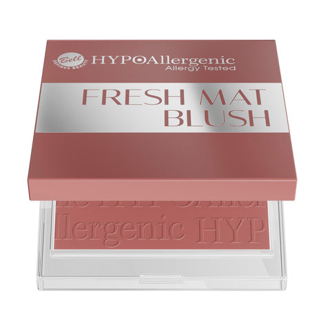 FRESH MAT BLUSH