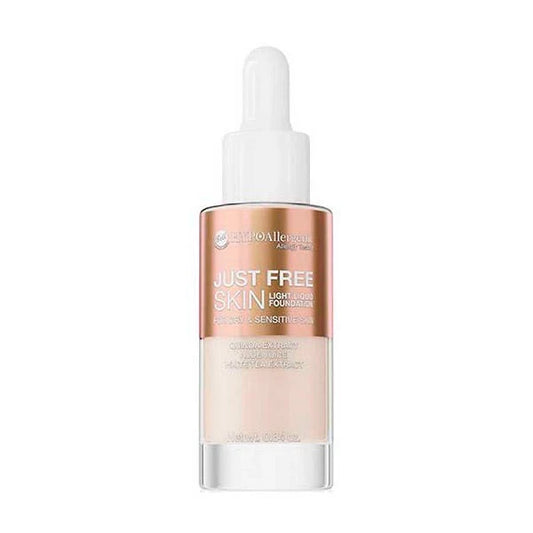 JUST FREE SKIN FOUNDATION
