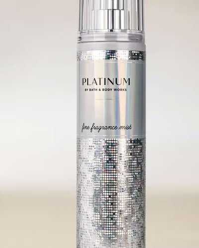 BATH & BODY PLATINUM