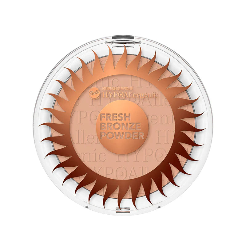 FRESH BRONZE POWDER