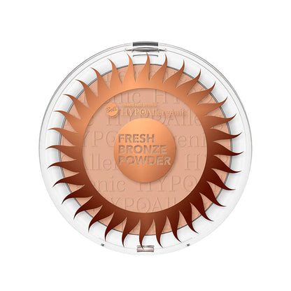 FRESH BRONZE POWDER
