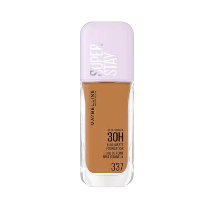SUPERSTAY LUMi-MATTE FOUNDATION