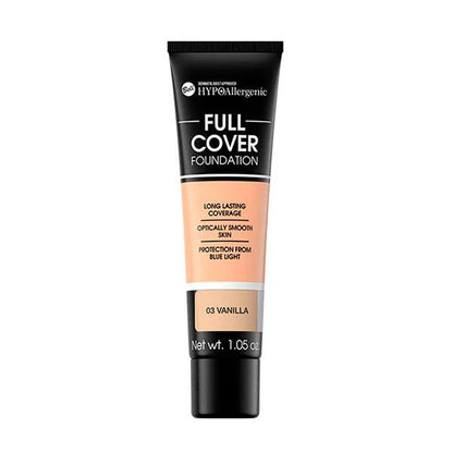 Full Cover Foundation
