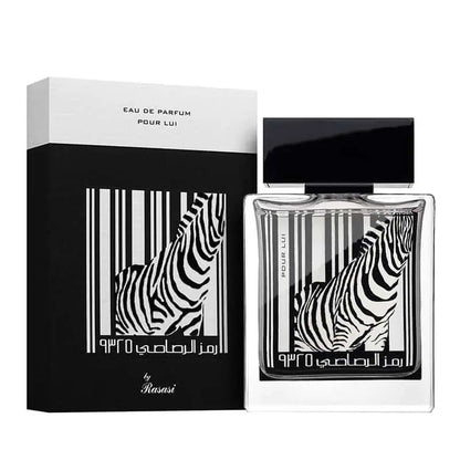 RASASI RAMEZ RASASI 9325 POUR LUI