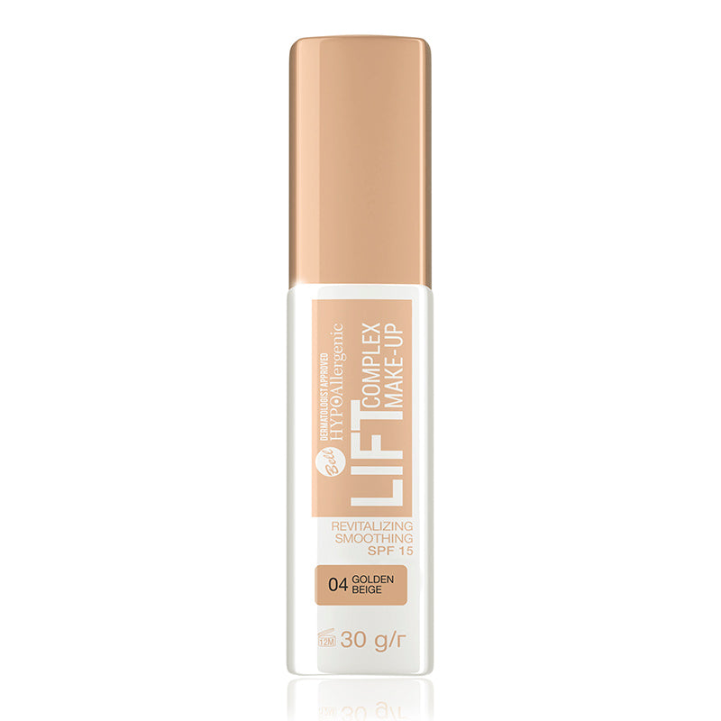 LIFT COMPLEX MAKE-UP SPF15