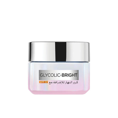 GLYCOLIC-BRIGHT CREAM