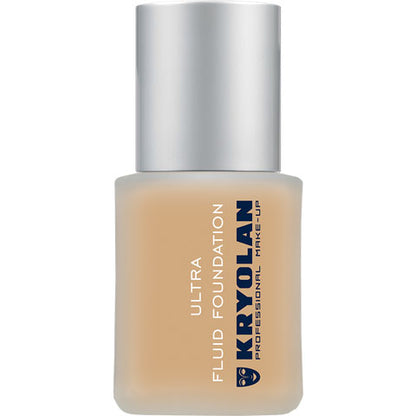 ULTRA FLUID FOUNDATION