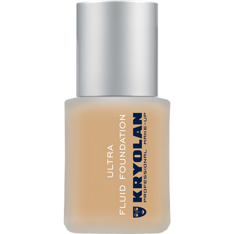 ULTRA FLUID FOUNDATION
