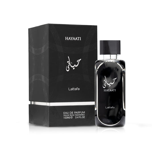 HAYAATI