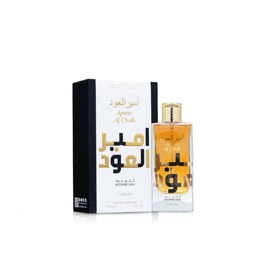 AMEER AL OUDH