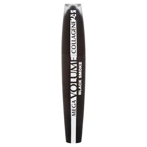 MEGA VOLUME MASCARA