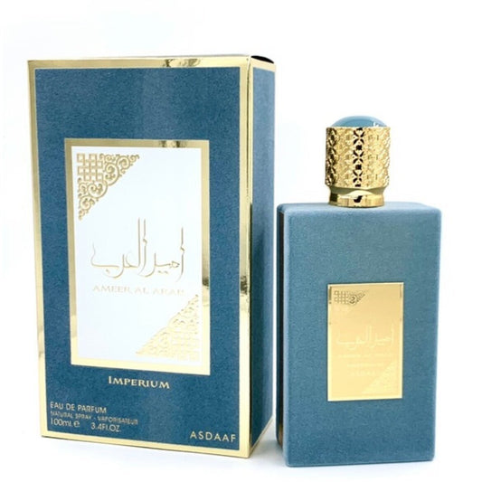 AMEER AL ARAB