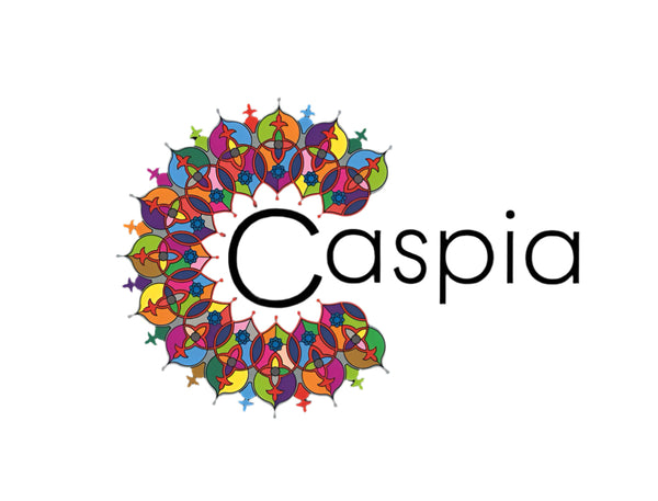 Caspia