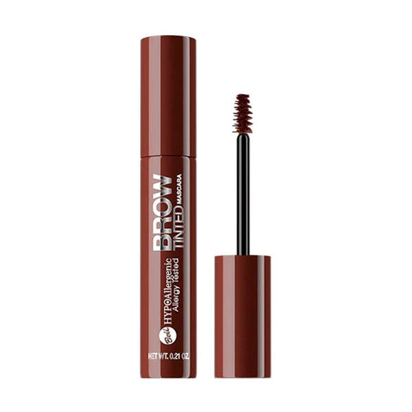 TINTED BROW MASCARA
