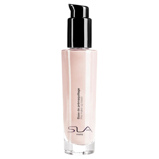 ORGANIC CERTIFIED PRE MAKEUP BASE