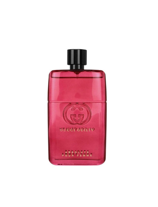 GUCCI GUILTY ABSOLUTE POUR FEMME