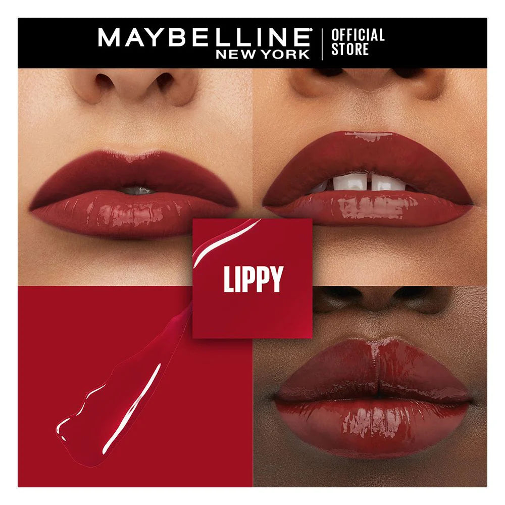 LIPSTICK VINYL INK