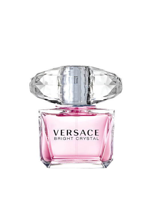 VERSACE BRIGHT CRYSTAL