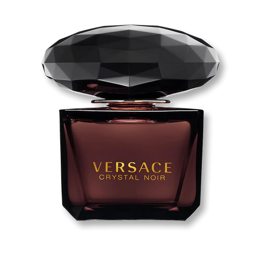 VERSACE CRYSTAL NOIR