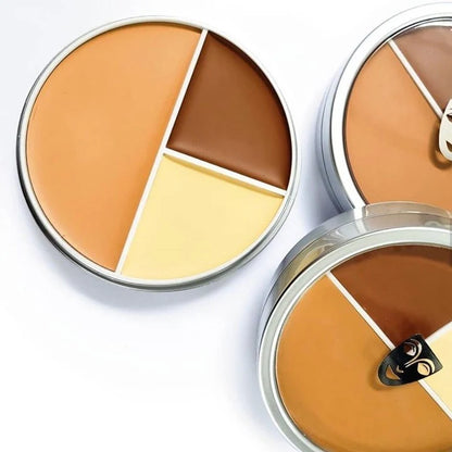 TRIO FOUNDATION