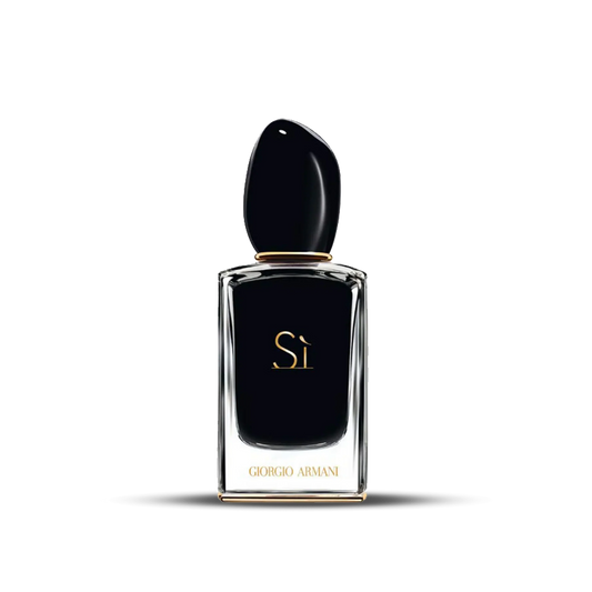GIORGIO ARMANI SI