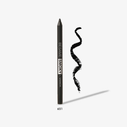 BESAME SMOKY WATERPROOF KAJAL & EYELINER