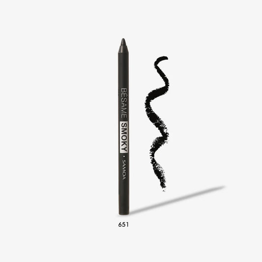 BESAME SMOKY WATERPROOF KAJAL & EYELINER