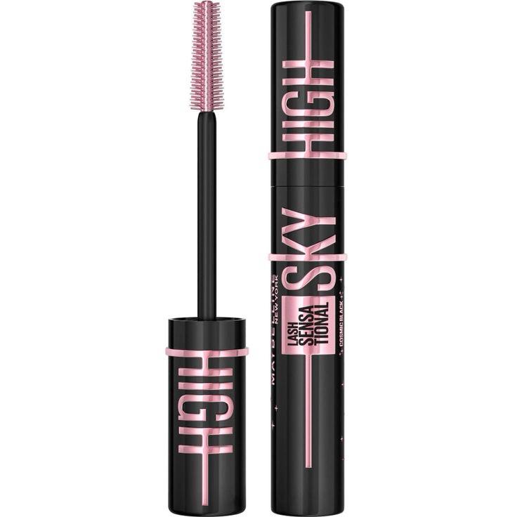 MASCARA
