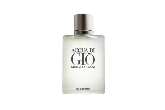 ACQUA DI GIO