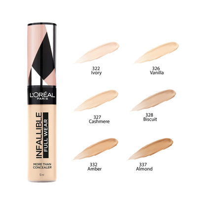 INFAILLIBLE 24H CONCEALER