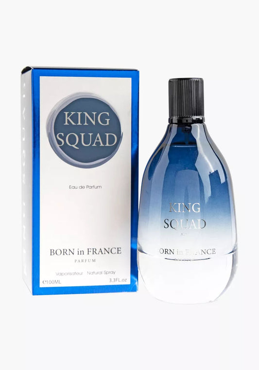 KING SQUAD
