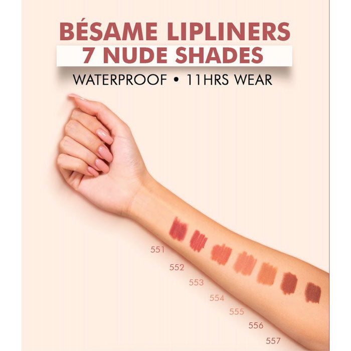 LIP LINER