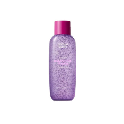 EQQUALBERRY BAKUCHIOL PLUMPING CAPSULE TONER