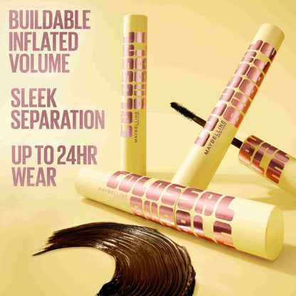 MAYBELLINE COLOSSAL BUBBLE
