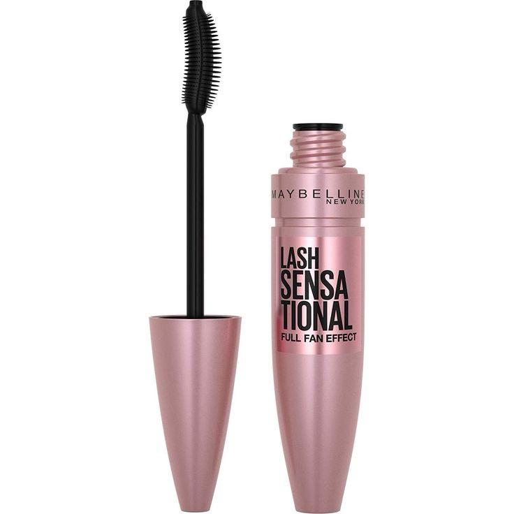 MASCARA