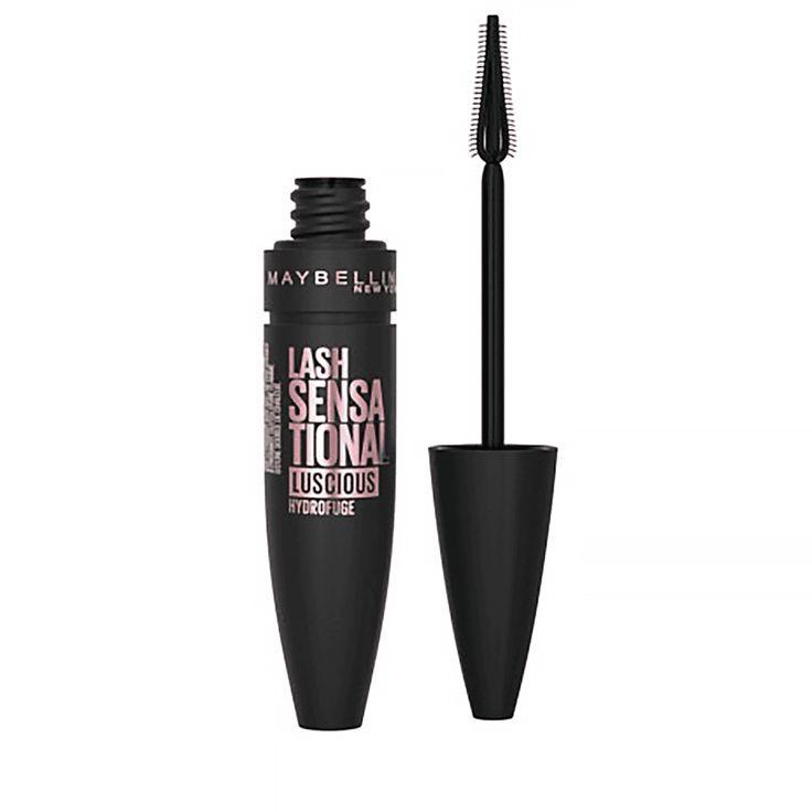 MASCARA