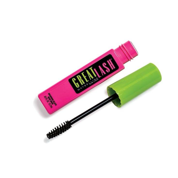 MASCARA