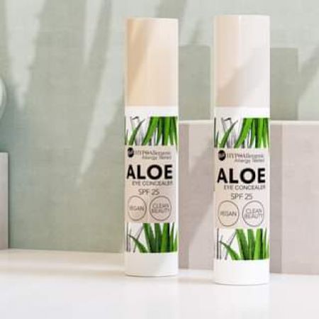 ALOE SPF25 EYE CONCEALER