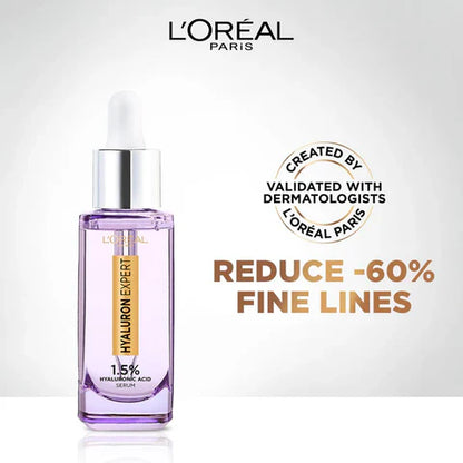 HYALURON FACE SERUM