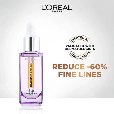 HYALURON FACE SERUM