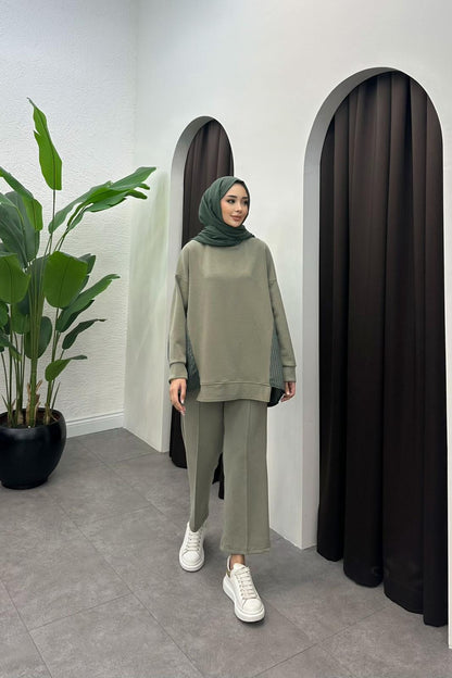 HIJAB SET