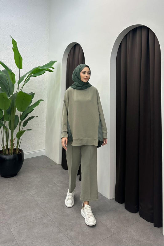 HIJAB SET