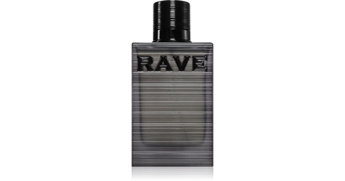 RAVE NUIT PARFAITE