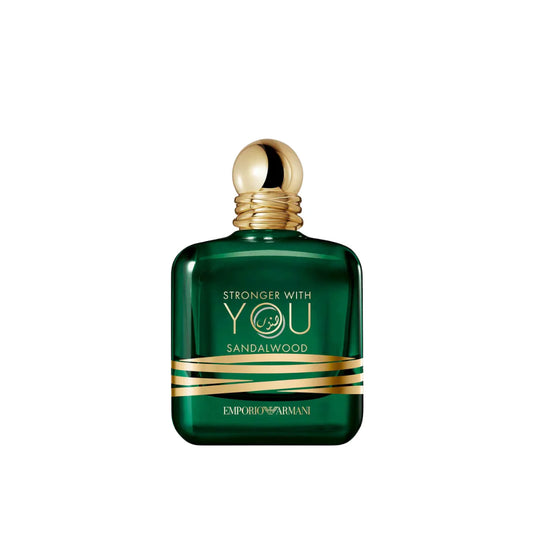 STRONGER WITH YOU SANDALWOOD