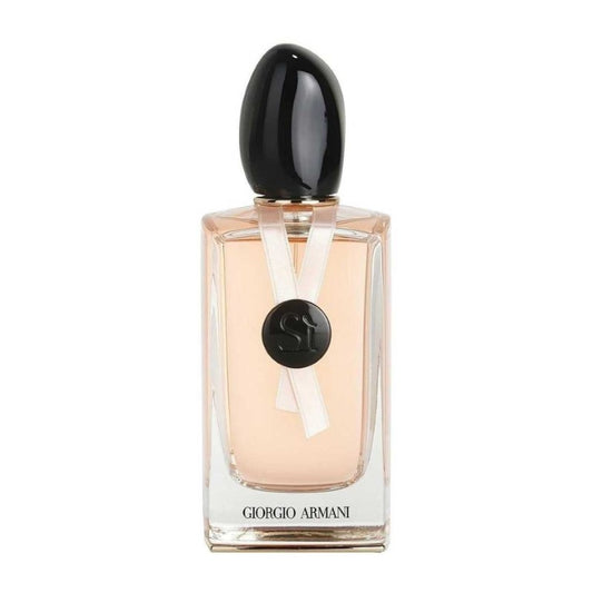 GIORGIO ARMANI SI ROSE SIGNATURE