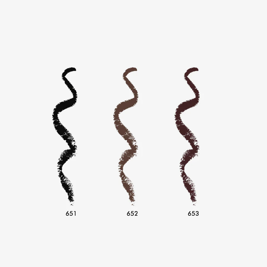 BESAME SMOKY WATERPROOF KAJAL & EYELINER