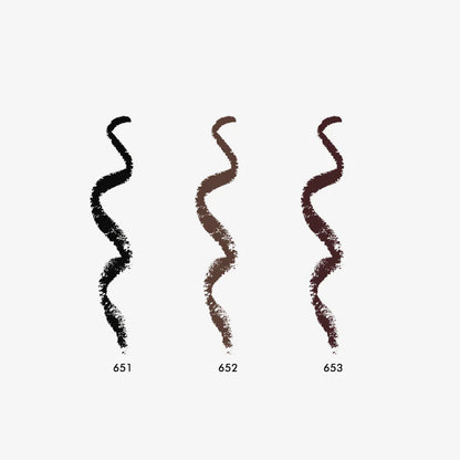 BESAME SMOKY WATERPROOF KAJAL & EYELINER